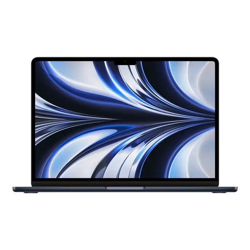 Apple MacBook Air - M2 - M2 10-core GPU - 8 Go RAM - 512 Go SSD - 13.6" IPS 2560 x 1664 (WQXGA) - Wi-Fi 6... (MLY43FN/A)_1
